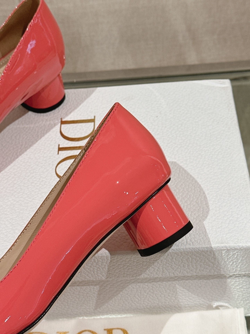 Christian Dior Heeled Shoes